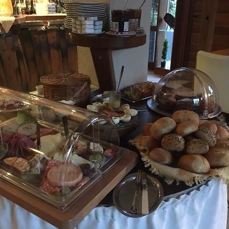 Winzerstuebchen Hotel Brauneberg Kültér fotó
