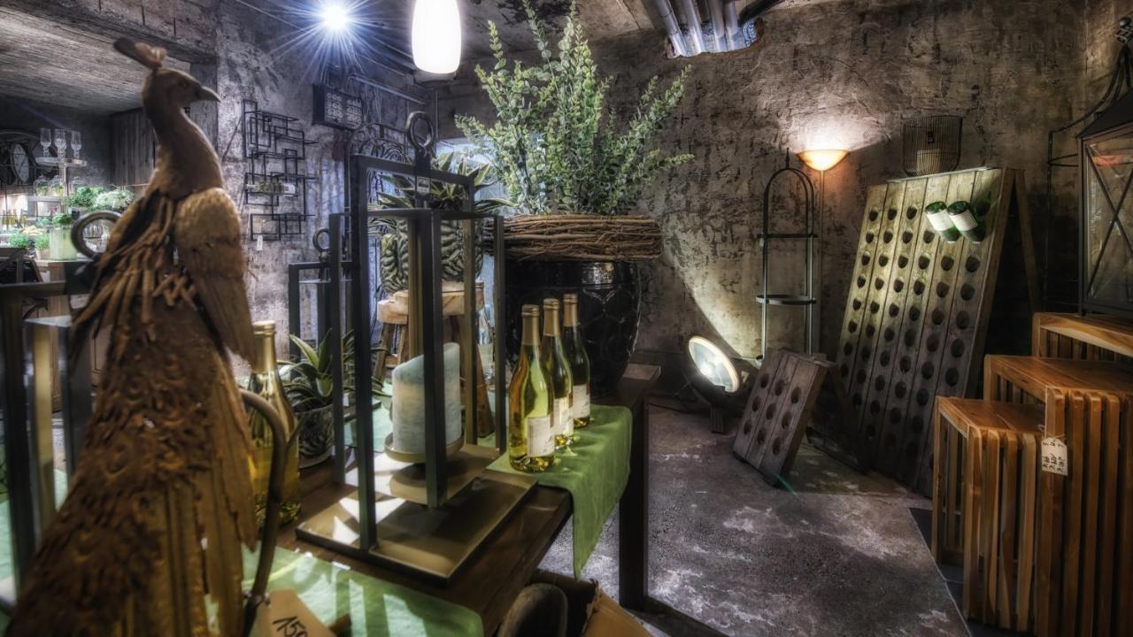 Winzerstuebchen Hotel Brauneberg Kültér fotó