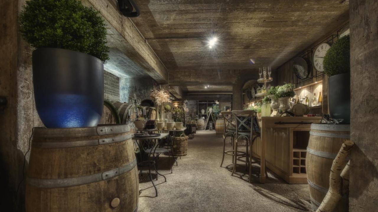 Winzerstuebchen Hotel Brauneberg Kültér fotó