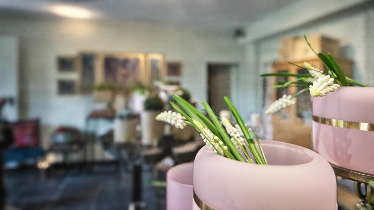 Winzerstuebchen Hotel Brauneberg Kültér fotó