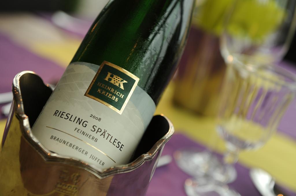 Winzerstuebchen Hotel Brauneberg Szoba fotó