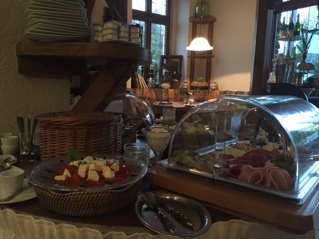 Winzerstuebchen Hotel Brauneberg Kültér fotó